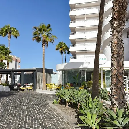 Santa Barbara Emc2 By Villagrancanaria