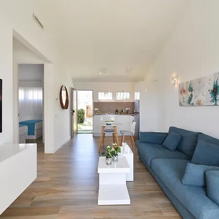 Holiday home Santa Barbara Emc2 By Villagrancanaria