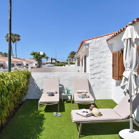 Santa Barbara Emc2 By Villagrancanaria