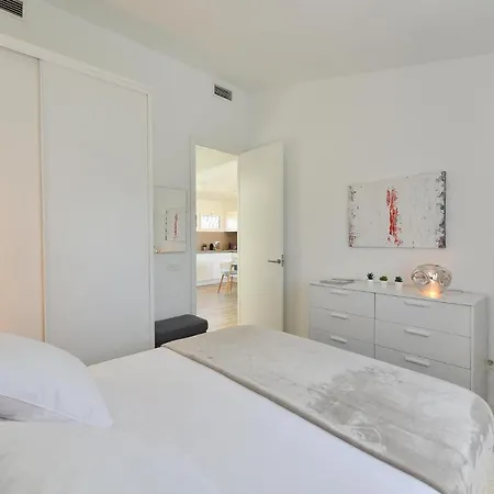 Holiday home Santa Barbara Emc2 By Villagrancanaria Playa del Ingles (Gran Canaria)