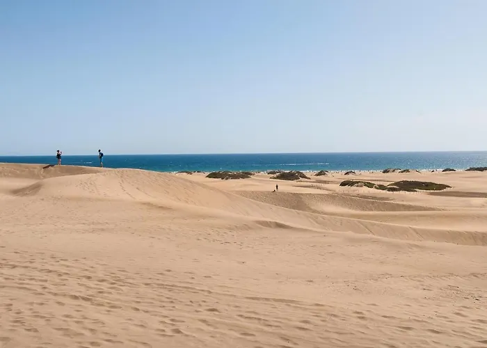 Santa Barbara Emc2 By Villagrancanaria *