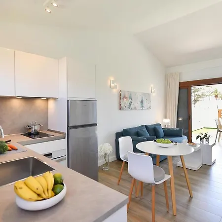 Santa Barbara Emc2 By Villagrancanaria