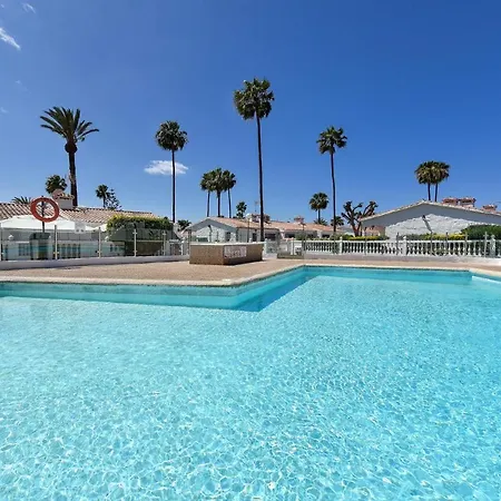 Santa Barbara Emc2 By Villagrancanaria *