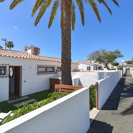 Santa Barbara Emc2 By Villagrancanaria