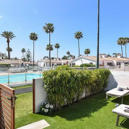 Santa Barbara Emc2 By Villagrancanaria 度假居 *