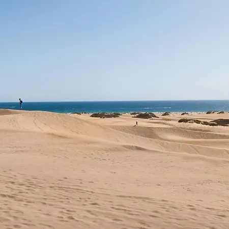 Santa Barbara Emc2 By Villagrancanaria *