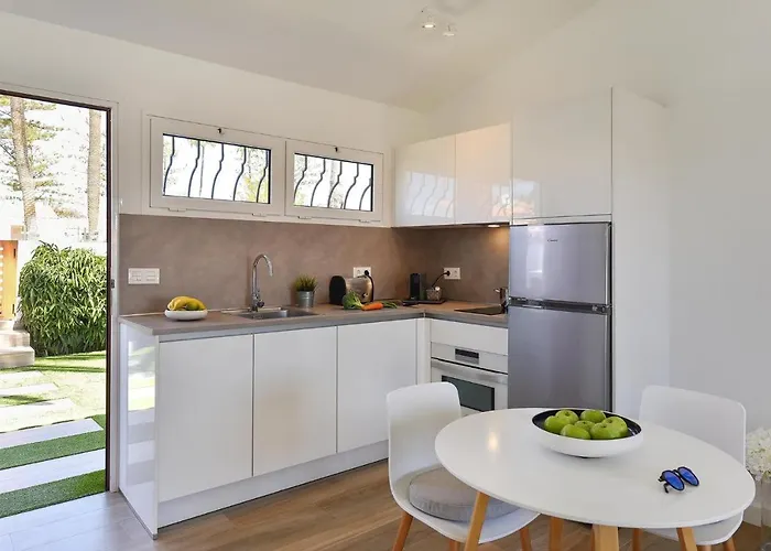 Holiday home Santa Barbara Emc2 By Villagrancanaria Playa del Ingles (Gran Canaria)