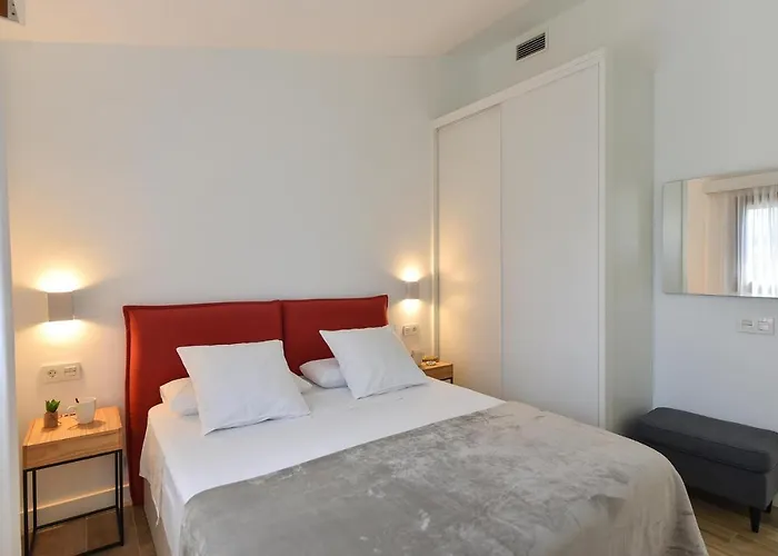 Santa Barbara Emc2 By Villagrancanaria Holiday home