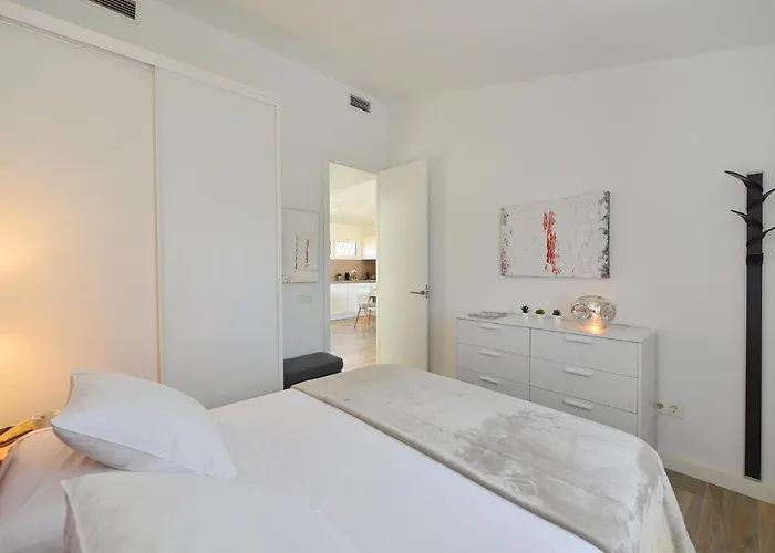 Holiday home Santa Barbara Emc2 By Villagrancanaria Playa del Ingles (Gran Canaria)