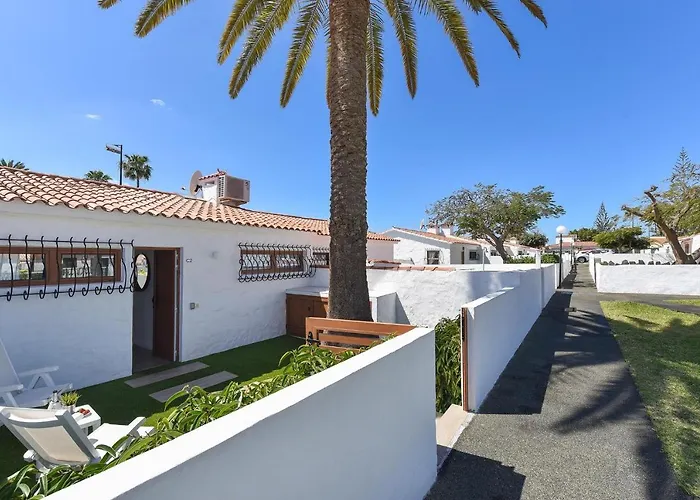 Santa Barbara Emc2 By Villagrancanaria