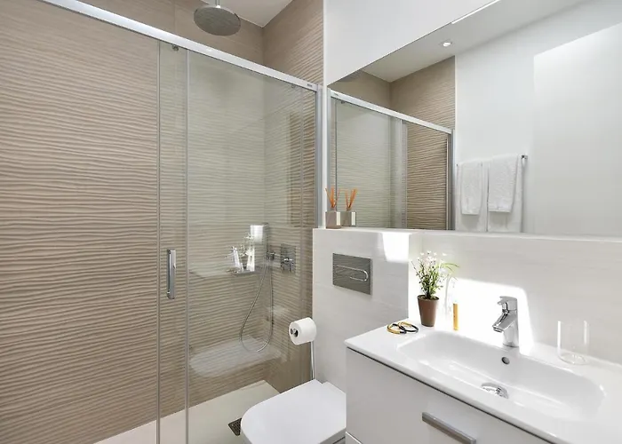 Santa Barbara Emc2 By Villagrancanaria Holiday home