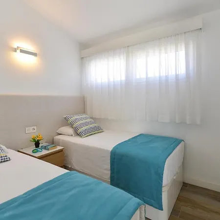 Ferienhaus Santa Barbara Emc2 By Villagrancanaria Playa del Inglés