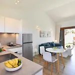 Santa Barbara Emc2 By Villagrancanaria