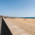 Santa Barbara Emc2 By Villagrancanaria *