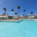 Santa Barbara Emc2 By Villagrancanaria *