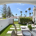 Santa Barbara Emc2 By Villagrancanaria بيت للعطل