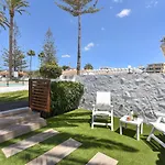 Santa Barbara Emc2 By Villagrancanaria بلايا ديل إنغلز