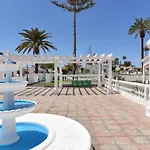 Santa Barbara Emc2 By Villagrancanaria بيت للعطل