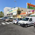Santa Barbara Emc2 By Villagrancanaria بيت للعطل