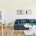 Santa Barbara Emc2 By Villagrancanaria بيت للعطل *