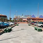 Santa Barbara Emc2 By Villagrancanaria بلايا ديل إنغلز