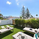 بيت للعطل Santa Barbara Emc2 By Villagrancanaria