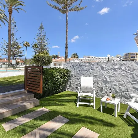 Santa Barbara Emc2 By Villagrancanaria פלאייה דל אינגלז